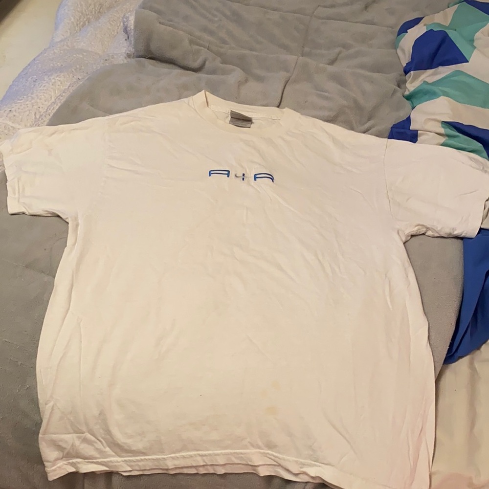 Nike Air Large T-Shirt